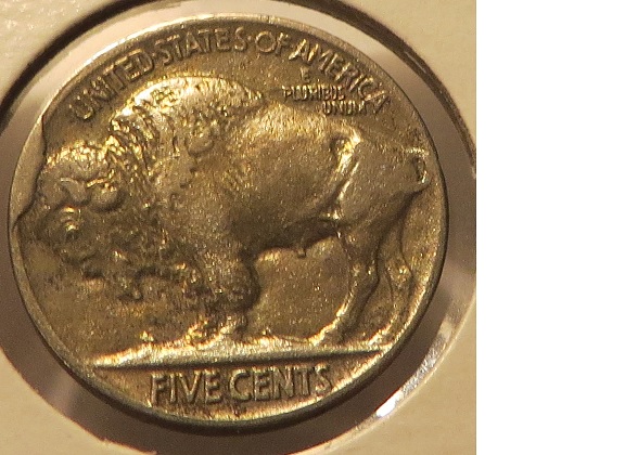 1919-Buffalo-Nickel-Cud-Error